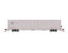Athearn Genesis G76720 HO Scale NSC 6400 Gondola with Load Residco OFOX 1777