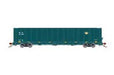 Athearn Genesis G76723 HO Scale NSC 6400 Gondola with Load IWXX 220011