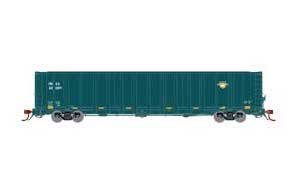 Athearn Genesis G76723 HO Scale NSC 6400 Gondola with Load IWXX 220011