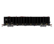 Athearn Genesis G76725 HO Scale NSC 6400 Gondola with Load CDEX 16003