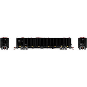 Athearn Genesis G76726 HO Scale NSC 6400 Gondola with Load CDEX 16031