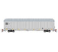 Athearn Genesis G76728 HO Scale NSC 6400 Gondola with Cover CIGX 801777