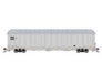 Athearn Genesis G76729 HO Scale NSC 6400 Gondola with Cover CIGX 801872