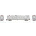 Athearn Genesis G76732 HO Scale NSC 6400 Gondola with Load FWTX 620043