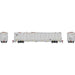 Athearn Genesis G76734 HO Scale NSC 6400 Gondola with Load WCTX 527