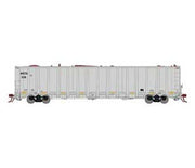 Athearn Genesis G76735 HO Scale NSC 6400 Gondola with Load WCTX 558