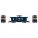 Athearn Genesis G78383 HO Scale ICC Caboose Norfolk & Western N&W 500852 (Sound)