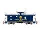 Athearn Genesis G78383 HO Scale ICC Caboose Norfolk & Western N&W 500852 (Sound)