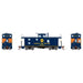 Athearn Genesis G78384 HO Scale ICC Caboose Norfolk & Western N&W 500854 (Sound)