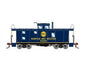 Athearn Genesis G78582 HO Scale ICC Caboose Norfolk & Western N&W 500850