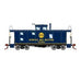 Athearn Genesis G78583 HO Scale ICC Caboose Norfolk & Western N&W 500852