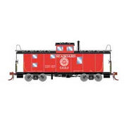 Athearn Genesis G78591 HO Scale ICC Caboose Seaboard Air Line SAL 5663