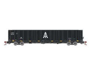 Athearn Genesis G78602 HO Scale NSC 6000 Gondola with Load AIMX 20149