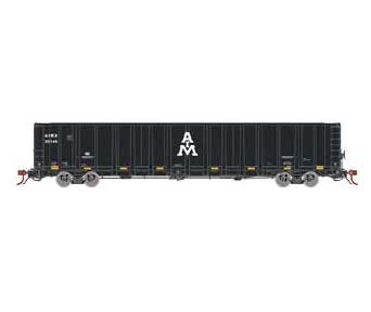 Athearn Genesis G78602 HO Scale NSC 6000 Gondola with Load AIMX 20149