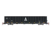Athearn Genesis G78603 HO Scale NSC 6000 Gondola with Load AIMX 20188
