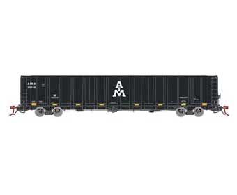 Athearn Genesis G78603 HO Scale NSC 6000 Gondola with Load AIMX 20188