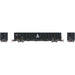 Athearn Genesis G78603 HO Scale NSC 6000 Gondola with Load AIMX 20188
