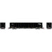 Athearn Genesis G78606 HO Scale NSC 6000 Gondola with Load IMRX 2330