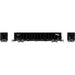 Athearn Genesis G78607 HO Scale NSC 6000 Gondola with Load IMRX 2339