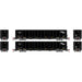 Athearn Genesis G78608 HO Scale NSC 6000 Gondola with Load IMRX 2 Pack #1