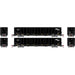 Athearn Genesis G78609 HO Scale NSC 6000 Gondola with Load IMRX 2 Pack #2