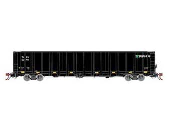 Athearn Genesis G78611 HO Scale NSC 6000 Gondola with Load TLPX 2248