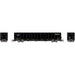 Athearn Genesis G78611 HO Scale NSC 6000 Gondola with Load TLPX 2248