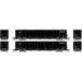 Athearn Genesis G78612 HO Scale NSC 6000 Gondola with Load TLPX 2 Pack #1