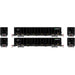 Athearn Genesis G78613 HO Scale NSC 6000 Gondola with Load TLPX 2 Pack #2