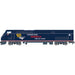 Athearn Genesis G81114 HO Scale P42 Diesel Amtrak Midnight Blue 50th 100