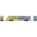 Athearn Genesis G81232 HO Scale P42DC Diesel VIA "Love the Way" 911