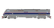 Athearn Genesis G81234 HO Scale P42DC Diesel Amtrak Phase IV 8