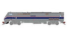 Athearn Genesis G81234 HO Scale P42DC Diesel Amtrak Phase IV 8