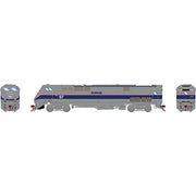 Athearn Genesis G81236 HO Scale P42DC Diesel Amtrak Phase IV 97
