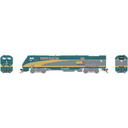 Athearn Genesis G81311 HO Scale P42DC Diesel VIA 903 DCC Sound