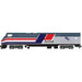 Athearn Genesis G81316 HO Scale P42 Diesel Amtrak Phase III 50th 160 DCC Sound