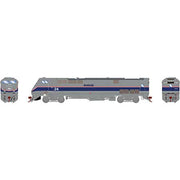 Athearn Genesis G81335 HO Scale P42DC Diesel Amtrak Phase IV 24 DCC Sound