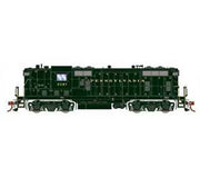 Athearn Genesis G82257 HO Scale EMD GP7 Pennsylvania PRR 8587