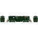 Athearn Genesis G82257 HO Scale EMD GP7 Pennsylvania PRR 8587