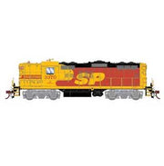 Athearn Genesis G82259 HO Scale EMD GP9E Southern Pacific "Kodachrome" SP 3370