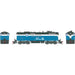 Athearn Genesis G82275 HO Scale EMD GP9 Great Northern GN 683