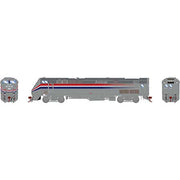Athearn Genesis G82279 HO Scale P40DC Diesel Amtrak Phase III 822