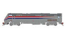 Athearn Genesis G82379 HO Scale P40DC Diesel Amtrak Phase III 822 DCC Sound