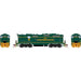 Athearn Genesis G82617 HO Scale EMD GP7 Maine Central MEC 564