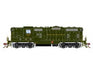 Athearn Genesis G82619 HO Scale EMD GP7 Reading RDG 617