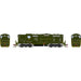 Athearn Genesis G82621 HO Scale EMD GP7 Reading RDG 629