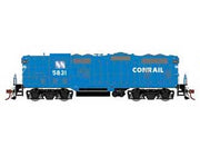 Athearn Genesis G82710 HO Scale EMD GP7 Conrail CR 5831 DCC & Sound