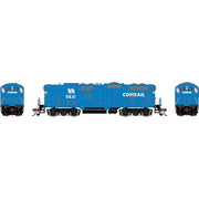 Athearn Genesis G82710 HO Scale EMD GP7 Conrail CR 5831 DCC & Sound