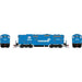 Athearn Genesis G82711 HO Scale EMD GP7 Conrail CR 5834 DCC & Sound