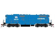 Athearn Genesis G82712 HO Scale EMD GP7 Conrail CR 5839 DCC & Sound